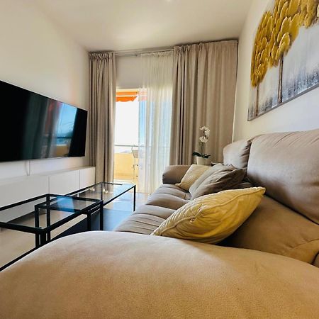 Apartment In Front Of The Ocean Los Cristianos  Εξωτερικό φωτογραφία