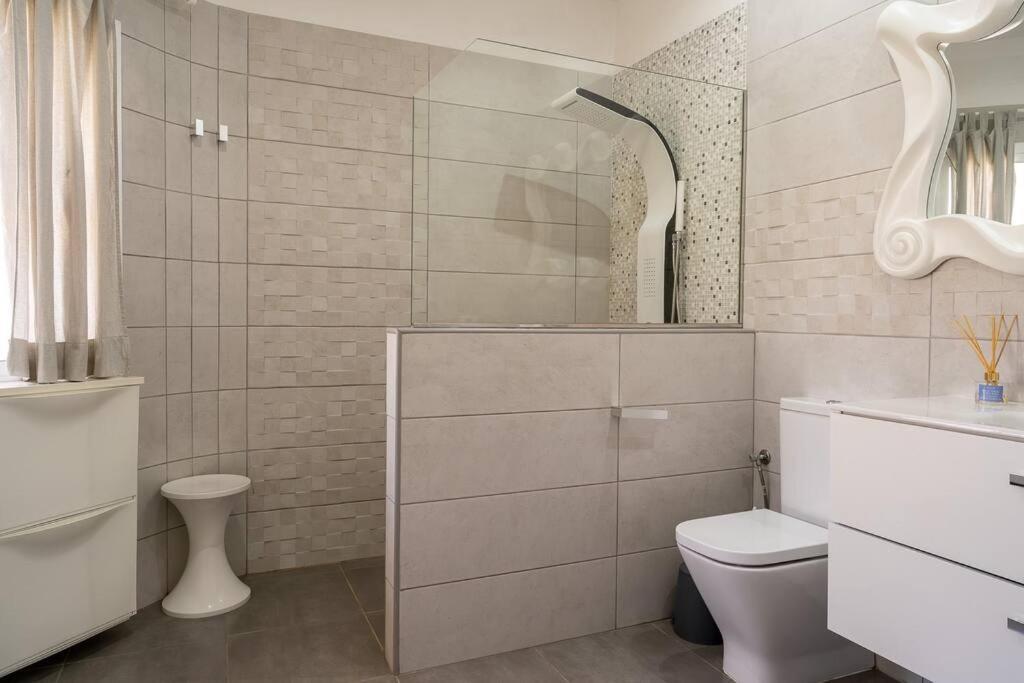 Apartment In Front Of The Ocean Los Cristianos  Εξωτερικό φωτογραφία
