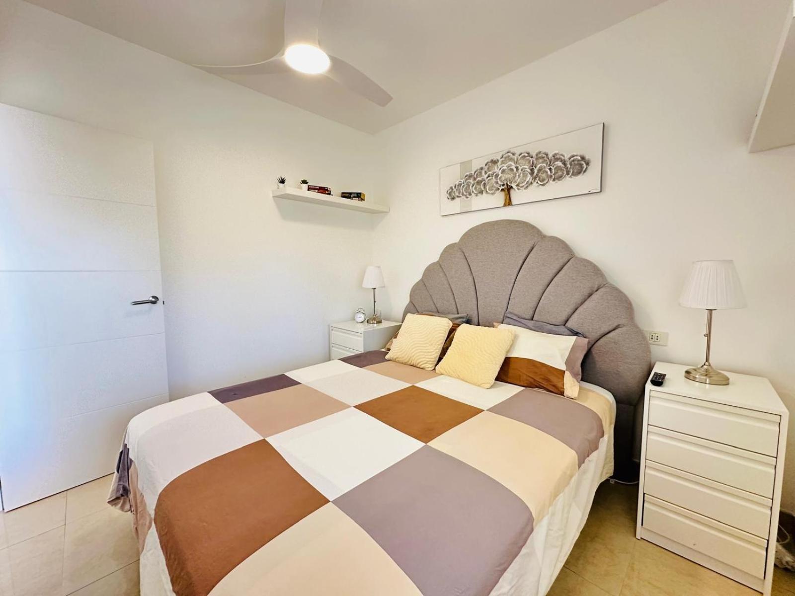 Apartment In Front Of The Ocean Los Cristianos  Εξωτερικό φωτογραφία
